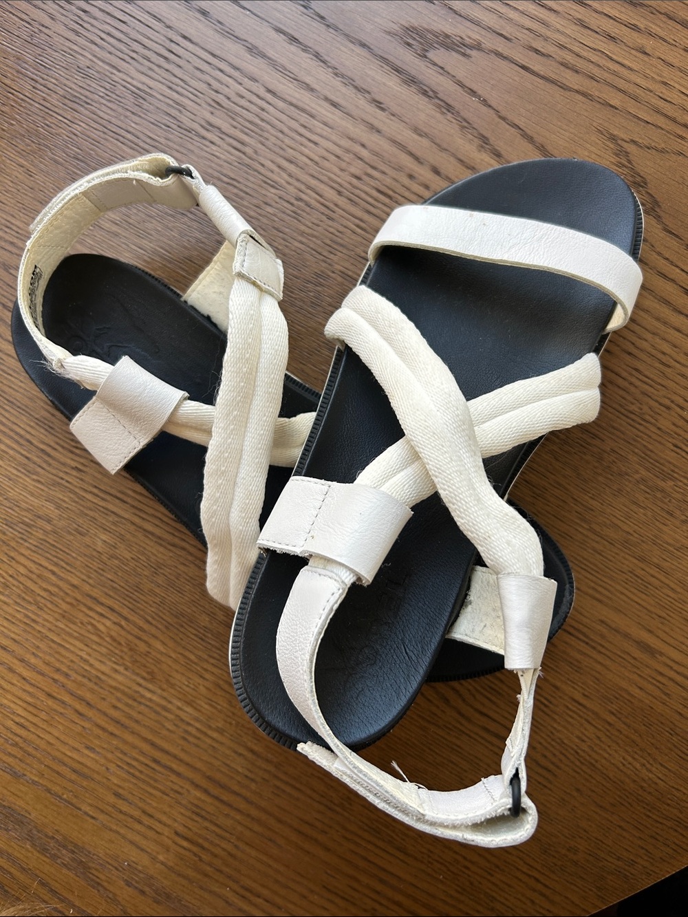 Sorel Roaming Devan Sandal